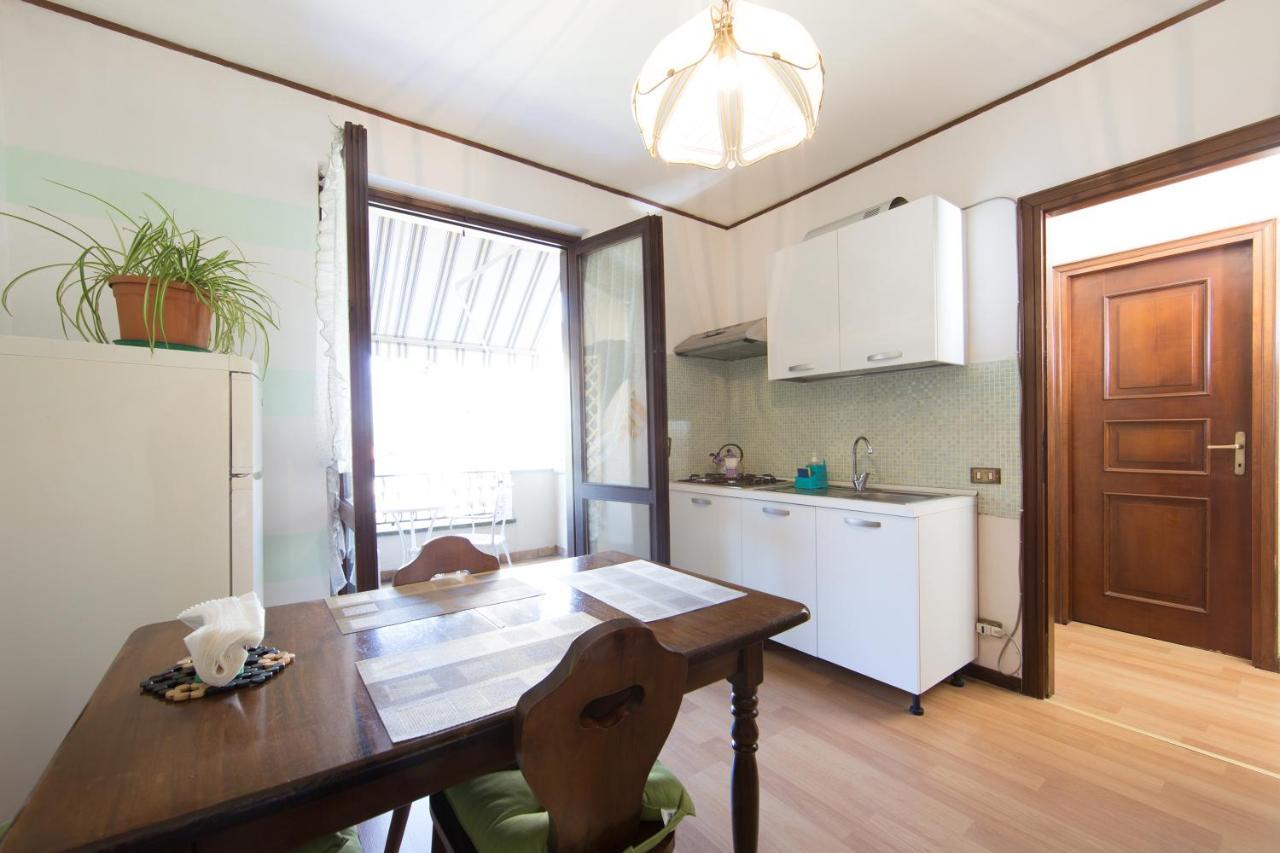 Casa Margherita Baveno Zewnętrze zdjęcie