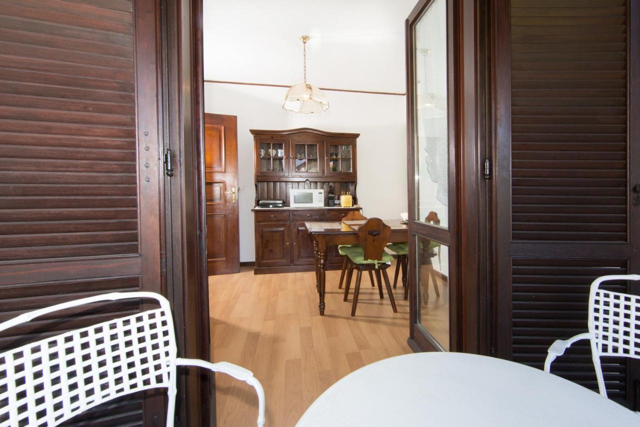 Casa Margherita Baveno Zewnętrze zdjęcie