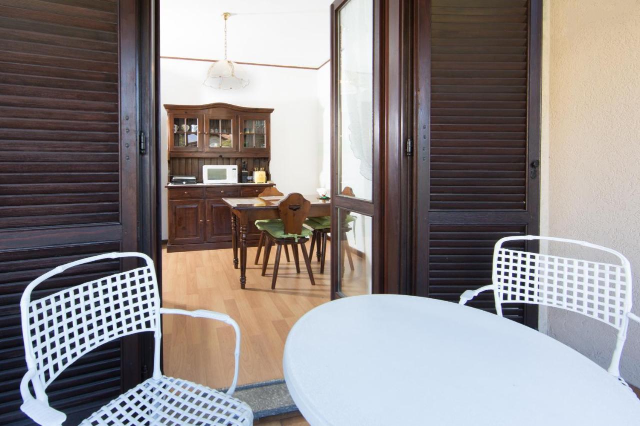 Casa Margherita Baveno Zewnętrze zdjęcie