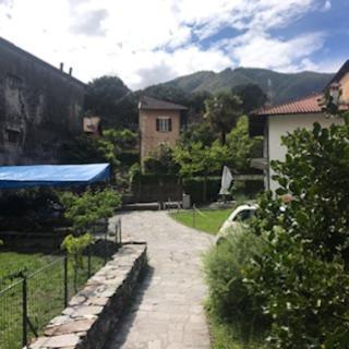 Casa Margherita Baveno Zewnętrze zdjęcie
