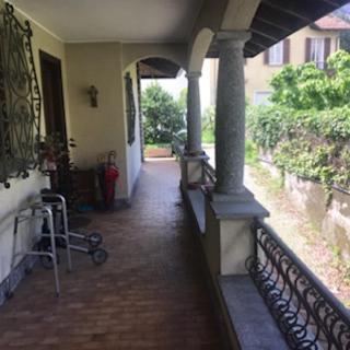 Casa Margherita Baveno Zewnętrze zdjęcie